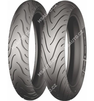 Michelin PILOT STREET Michelin PILOT STREET