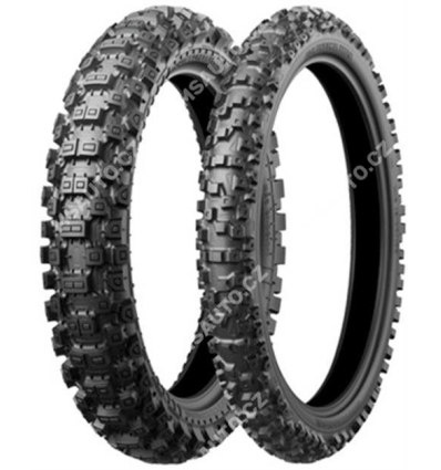 Bridgestone BATTLECROSS X40F