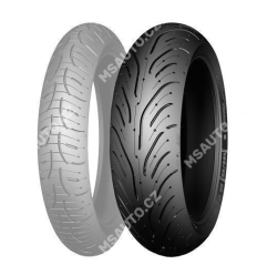 Michelin PILOT ROAD 4 R