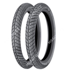 Michelin CITY PRO 90/90 D14 52P TT REINF.