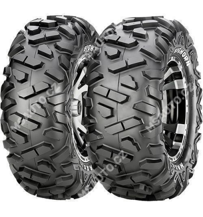 Maxxis BIGHORN M917