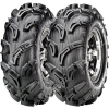 Maxxis ZILLA MU01 28/10 D12 56J TL 6PR