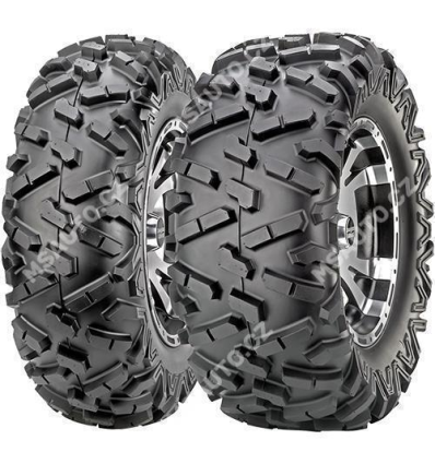 Maxxis BIGHORN 2 MU09