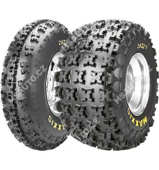 Maxxis RAZR 2 M933 22/7 D10 33J 6PR