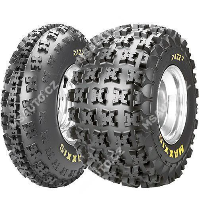 Maxxis RAZR 2 M933