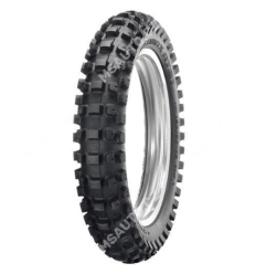 Dunlop GEOMAX AT81 110/90 D19 62M TT RC