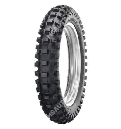 Dunlop GEOMAX AT81