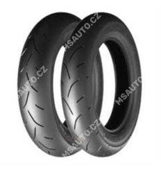 Bridgestone BATTLAX BT601 100/90 D12 49J TL SS WET