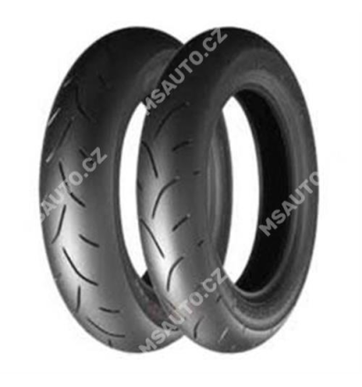 Bridgestone BATTLAX BT601