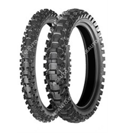 Bridgestone BATTLECROSS X20R Bridgestone BATTLECROSS X20R