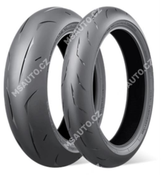 Bridgestone BATTLAX RS10 180/55 R17 73W TL ZR