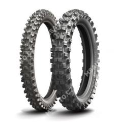 Michelin STARCROSS 5 SOFT 100/90 D19 57M TT