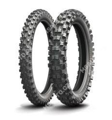 Michelin STARCROSS 5 MEDIUM 90/100 D16 51M TT