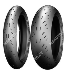 Michelin POWER CUP EVO 160/60 R17 69W TL ZR