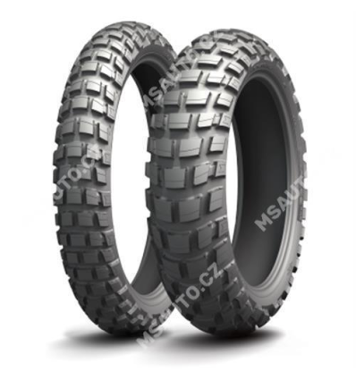 Michelin ANAKEE WILD Michelin ANAKEE WILD