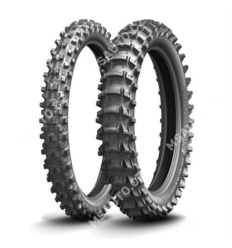 Michelin STARCROSS 5 SAND 100/90 D19 57M TT