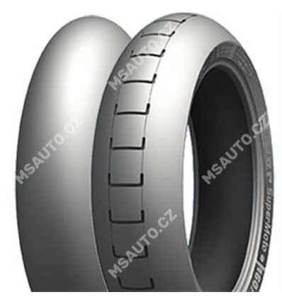 Michelin POWER SUPERMOTO B