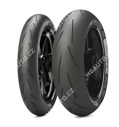 Metzeler RACETEC RR Metzeler RACETEC RR