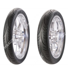 Avon STREETRUNNER AV83 2.5/0 D17 43S TL RF