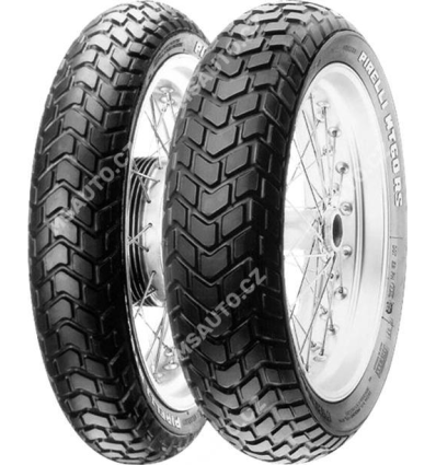 Pirelli MT 60 RS Pirelli MT 60 RS