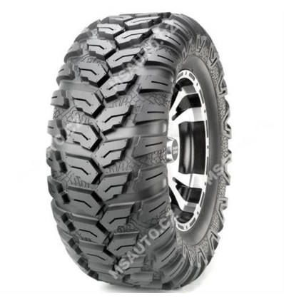Maxxis CEROS MU-08