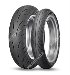 Dunlop ELITE 4 160/80 B16 80H TL