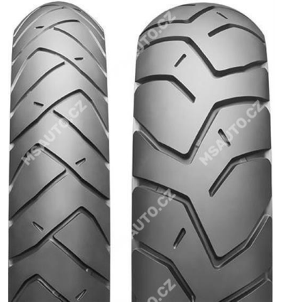 Bridgestone BATTLAX A41F