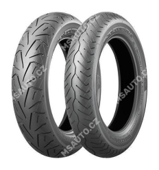 Bridgestone BATTLECRUISE H50F 130/70 B18 63H TL