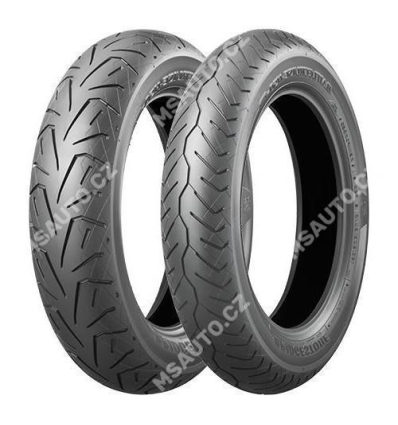 Bridgestone BATTLECRUISE H50F