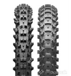 Bridgestone BATTLECROSS X10R