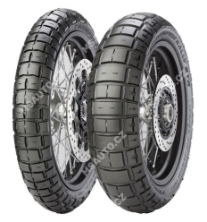 Pirelli SCORPION RALLY STR 180/55 R17 73V TL M+S