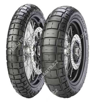 Pirelli SCORPION RALLY STR