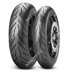 Pirelli DIABLO ROSSO SCOOTER 120/70 R17 58H TL