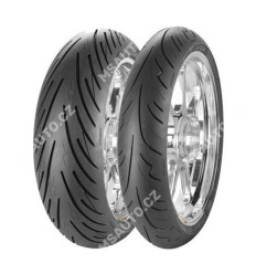 Avon SPIRIT ST AV75 120/70 R18 59W TL ZR