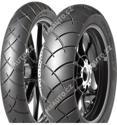 Dunlop TRAILSMART MAX