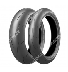 Bridgestone BATTLAX R11F 120/70 R17 58V TL SOFT