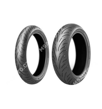 Bridgestone BATTLAX T31R
