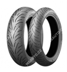 Bridgestone BATTLAX SC2R RAIN 160/60 R14 65H TL
