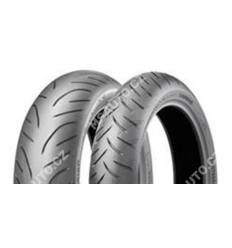 Bridgestone BATTLAX SC2R Yamaha 160/60 R15 67H TL