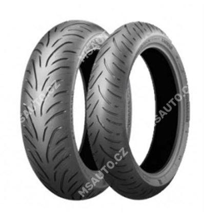 Bridgestone BATTLAX SC2F RAIN