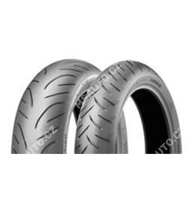 Bridgestone BATTLAX SC2F Bridgestone BATTLAX SC2F