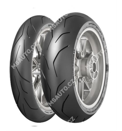 Dunlop SPORTSMART TT Dunlop SPORTSMART TT