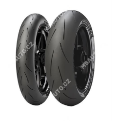 Metzeler RACETEC RR RAIN 190/60 R17 TL NHS KR1