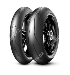 Pirelli DIABLO SUPERCORSA V3 120/70 R17 58W TL SC1 ZR