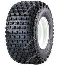 Carlisle TURF TAMER 25/12 D9 56F TL 3*