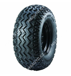 Carlisle ALL TRAIL II 290/65 D10 89A8 TL 4PR