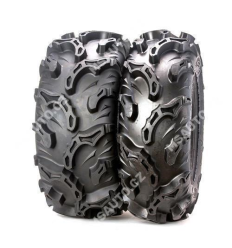 Carlisle BLACK ROCK MS 28/9 D14 TL 6PR NHS