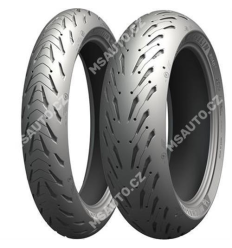 Michelin ROAD 5 120/60 R17 55W TL ZR