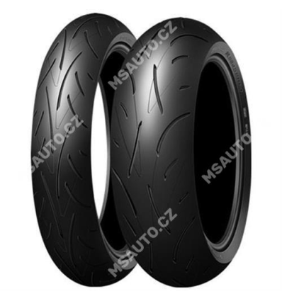 Dunlop SPORTMAX ROADSPORT 2 Dunlop SPORTMAX ROADSPORT 2