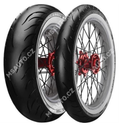 Avon COBRA CHROME 150/80 R16 71V TL WSW